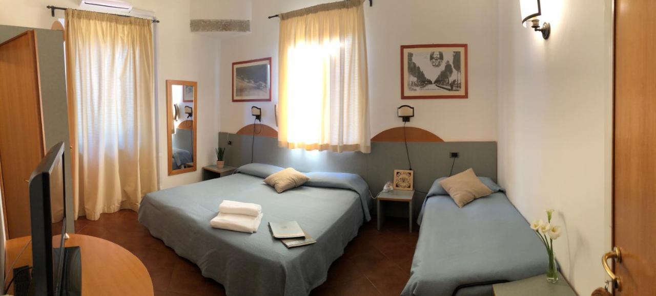 Locanda Menabuoi Donoratico Zewnętrze zdjęcie
