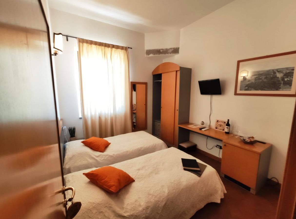 Locanda Menabuoi Donoratico Zewnętrze zdjęcie