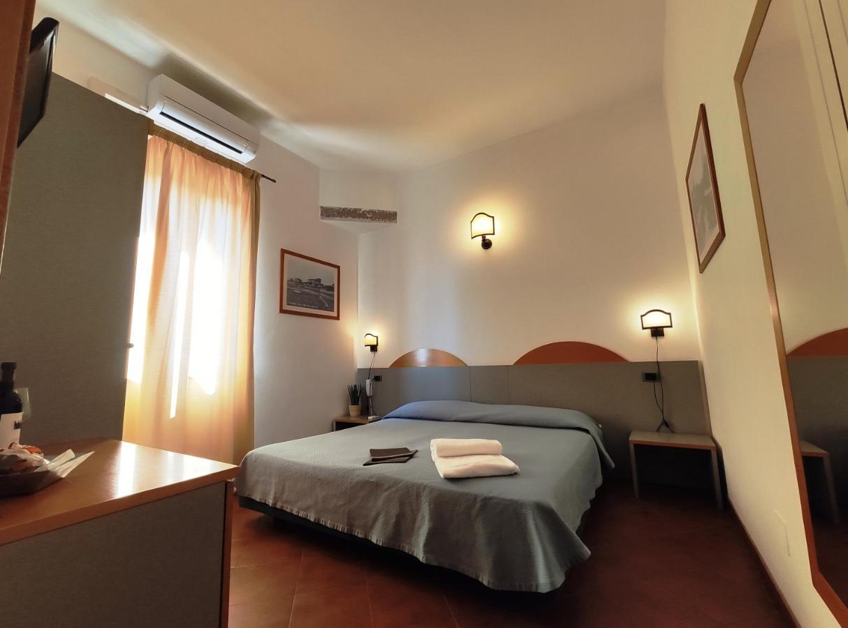 Locanda Menabuoi Donoratico Zewnętrze zdjęcie