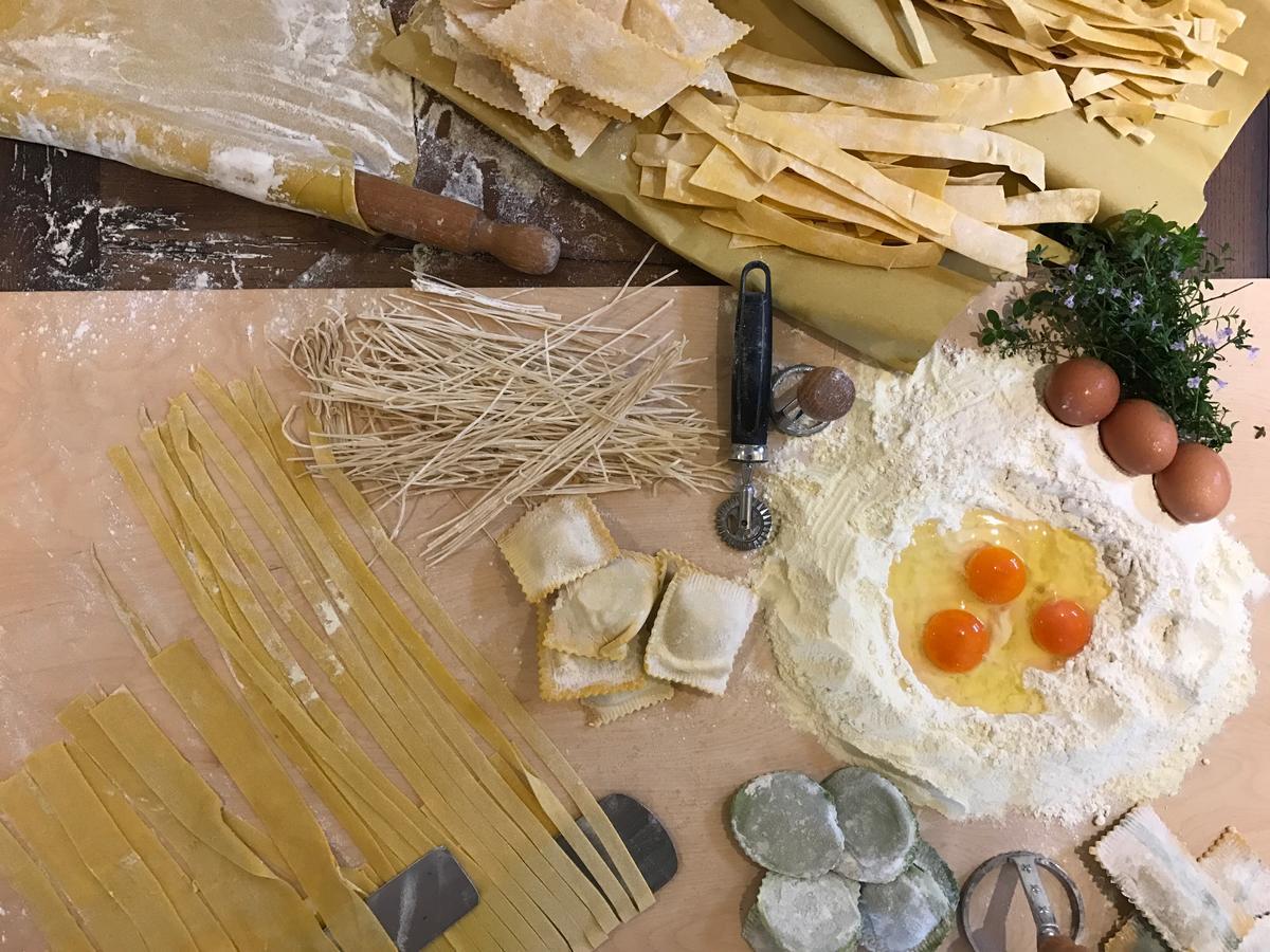 Locanda Menabuoi Donoratico Zewnętrze zdjęcie