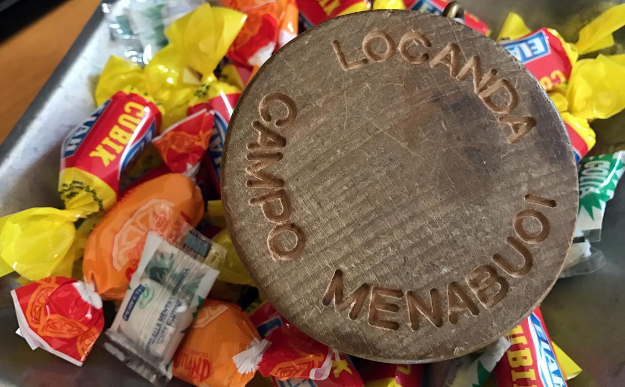 Locanda Menabuoi Donoratico Zewnętrze zdjęcie