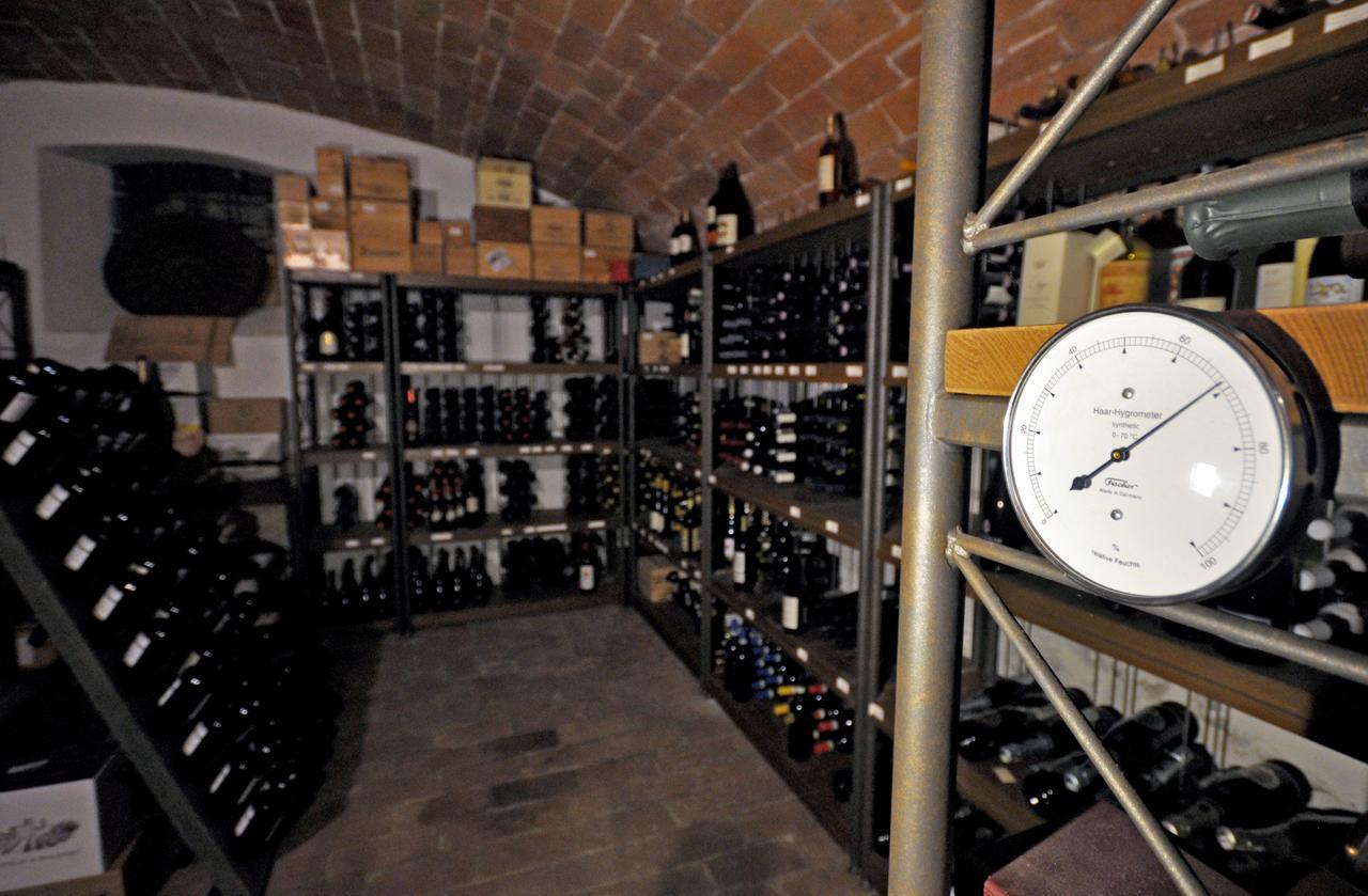 Locanda Menabuoi Donoratico Zewnętrze zdjęcie