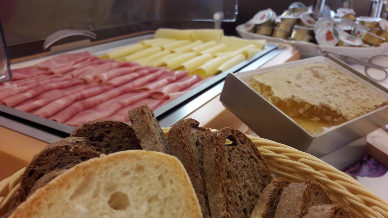 Locanda Menabuoi Donoratico Zewnętrze zdjęcie